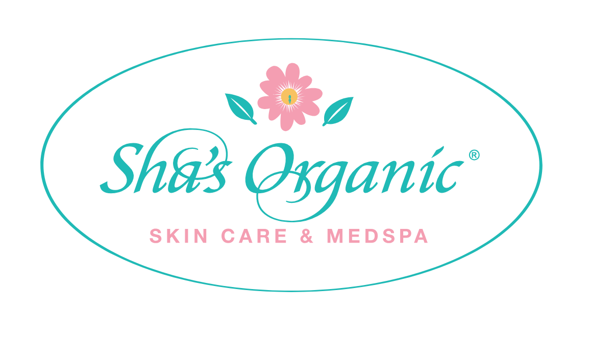 Shas Organic Skincare and Medspa