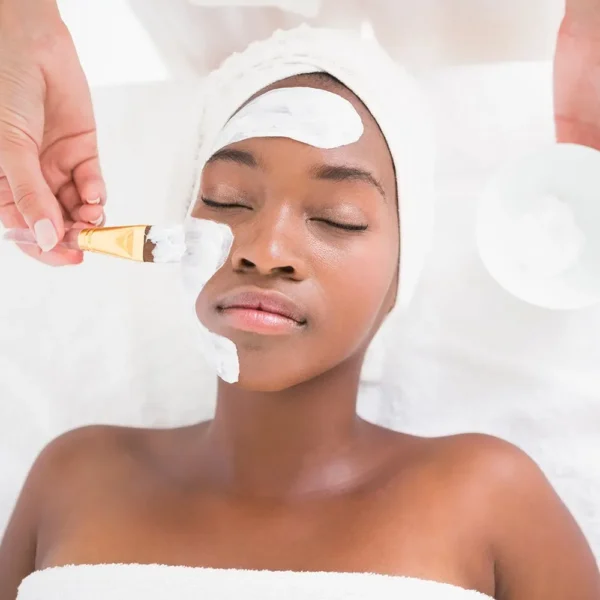 Sha's Organic Signature Facial