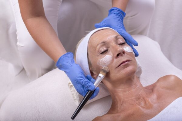Anti-Aging Facial