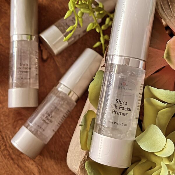 Silk Facial Primer - Image 2