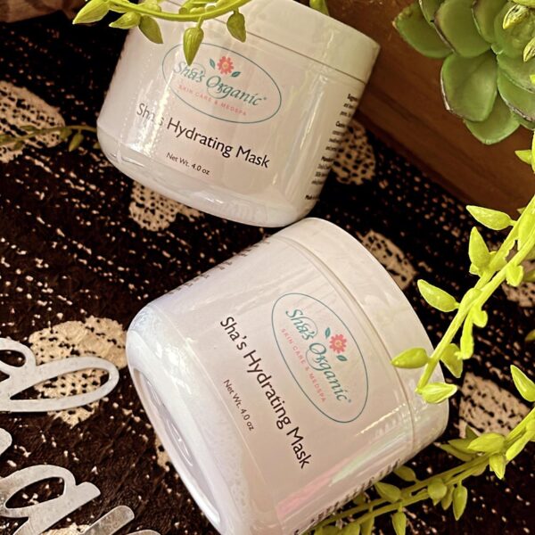 Hydrating Mask