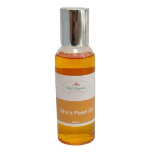Sha's Pearl Oil 100mL