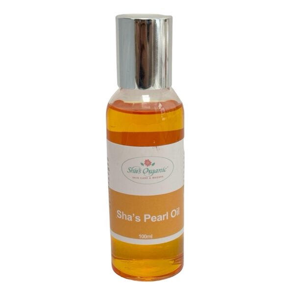 Sha's Pearl Oil 100mL