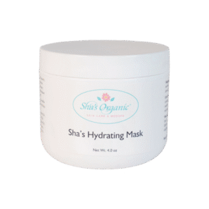 Hydrating Mask