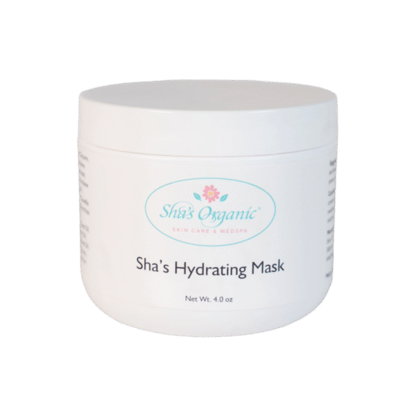 Hydrating Mask