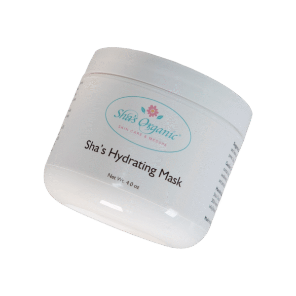 Hydrating Mask - Image 3