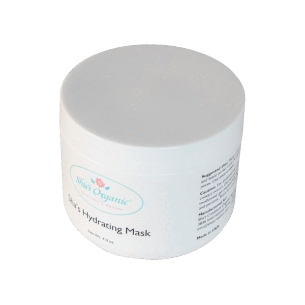 Hydrating Mask - Image 4