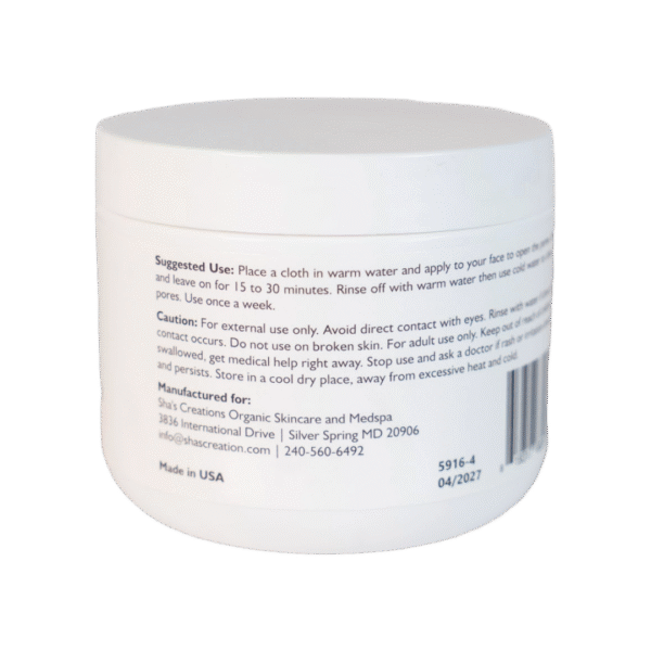 Hydrating Mask - Image 2