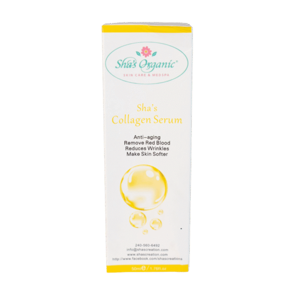 Collagen Serum - Image 2