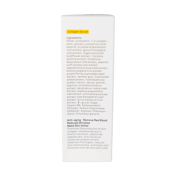 Collagen Serum - Image 4