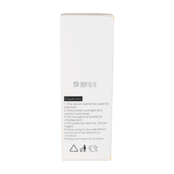 Collagen Serum - Image 5
