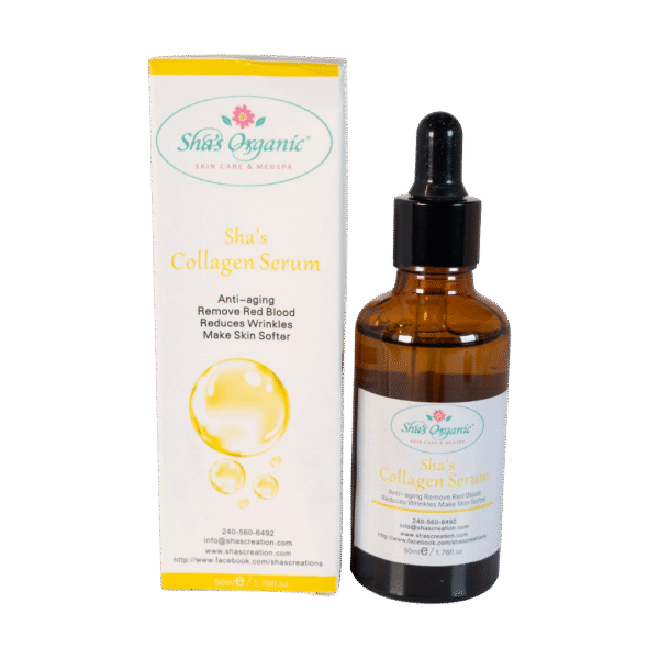 Collagen Serum - Image 6