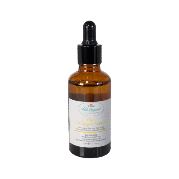 Collagen Serum