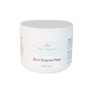 Enzyme Mask