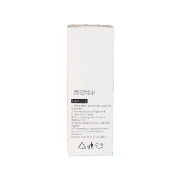 Hyaluronic Acid Serum - Image 3