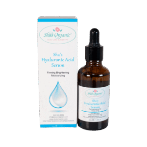 Hyaluronic Acid Serum