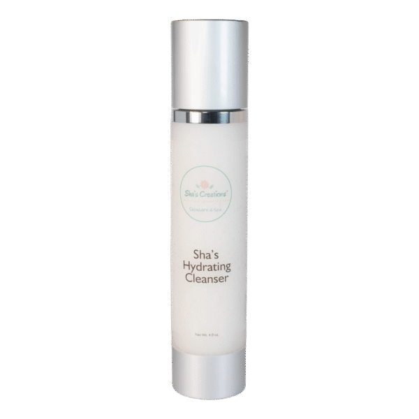 Sha's Hydrating Cleanser