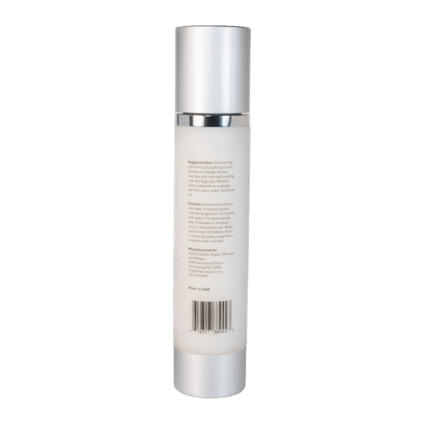 Sha's Hydrating Cleanser - Image 3