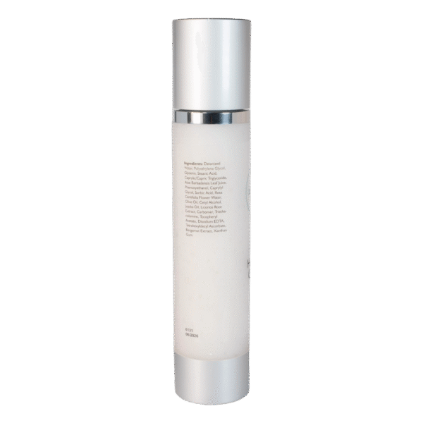 Sha's Hydrating Cleanser - Image 4