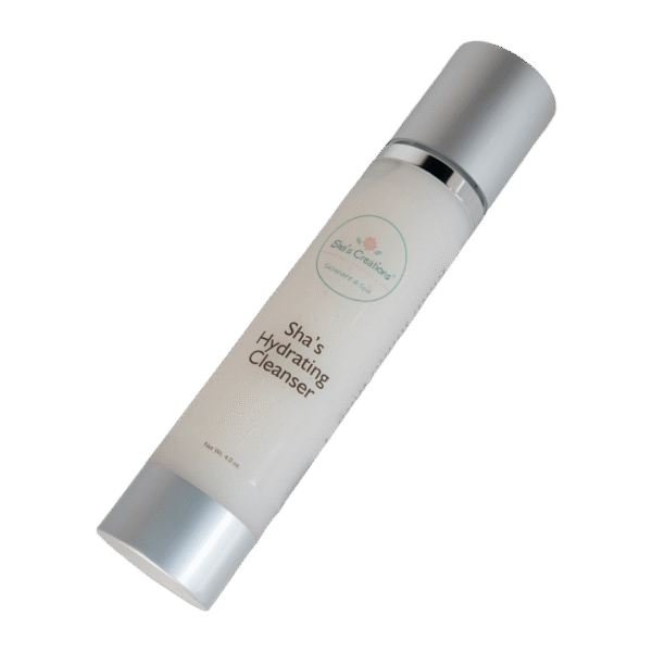Sha's Hydrating Cleanser - Image 5