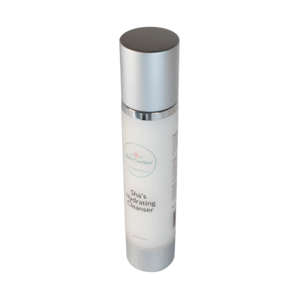 Sha's Hydrating Cleanser - Image 2