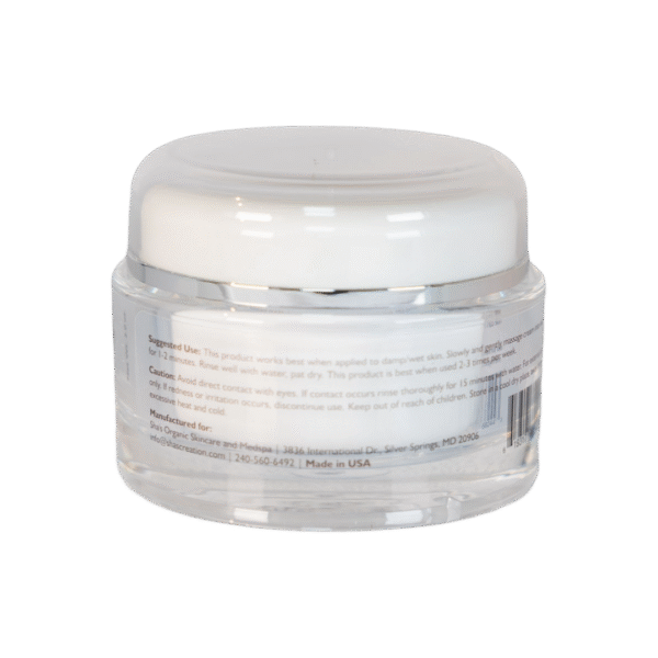 Microdermabrasion Scrub - Image 3