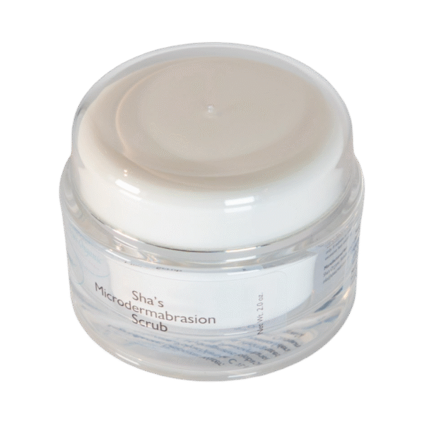 Microdermabrasion Scrub - Image 4