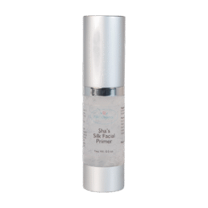 Silk Facial Primer