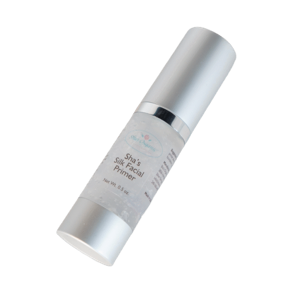 Silk Facial Primer - Image 3