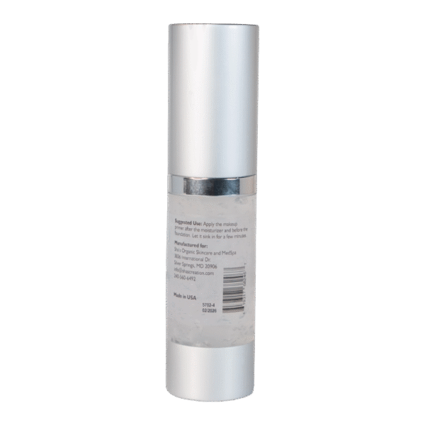 Silk Facial Primer - Image 5