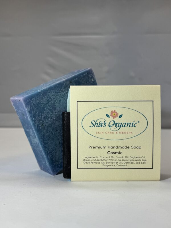 Cosmic Therapeutic Soap