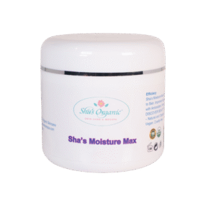 Small Moisture Max 250ml