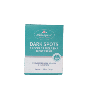 Freckles Melasma Cream (AM/Day)