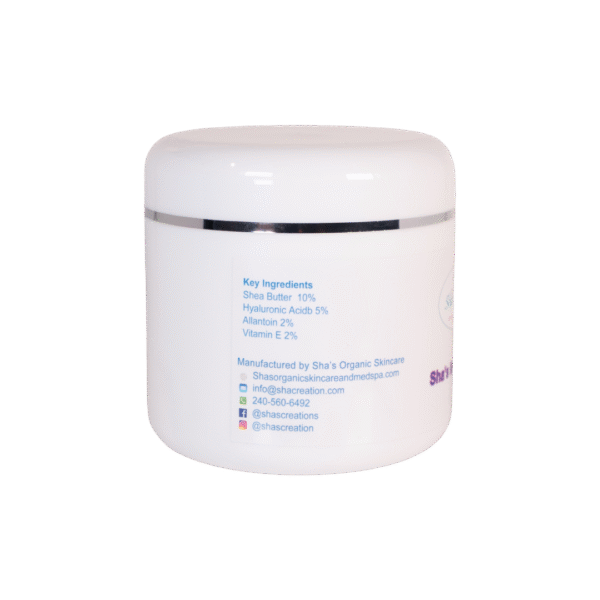 Small Moisture Max 250ml - Image 5
