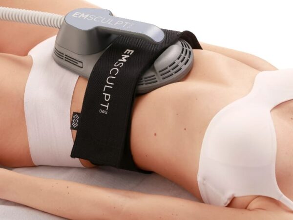 EmSculpt Body Contouring Package 1