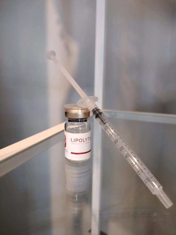 Lipolysis Serum