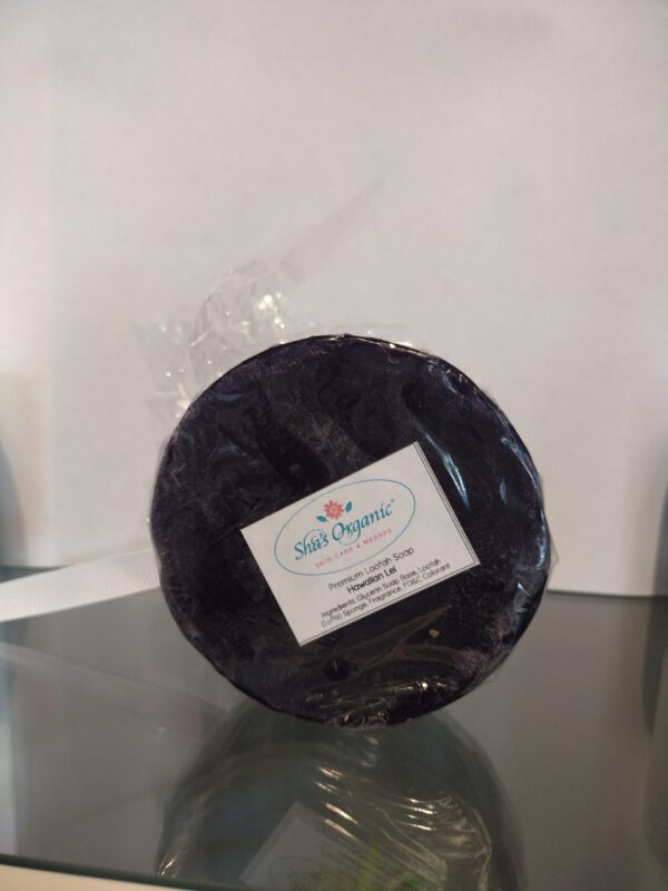 Hawaiian Lei Loofah