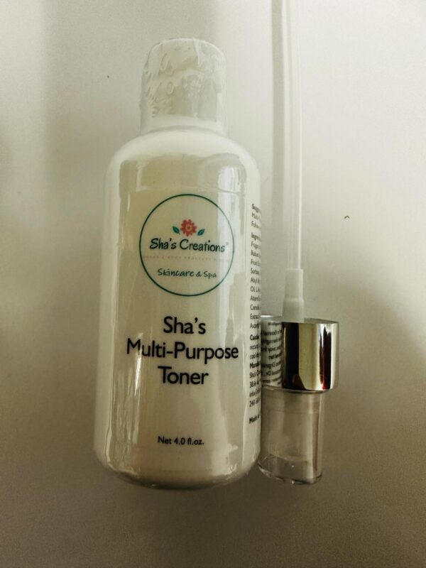 All Purpose Toner - Image 2