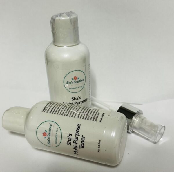 All Purpose Toner