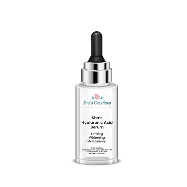 Hyaluronic Acid Serum