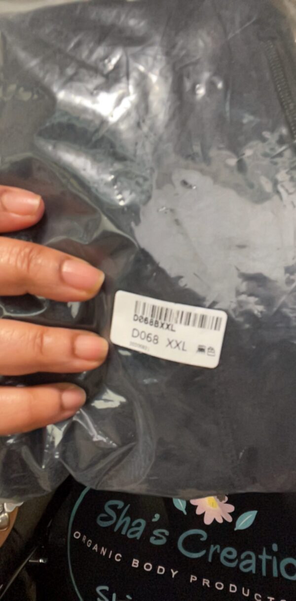 5XL Camesole