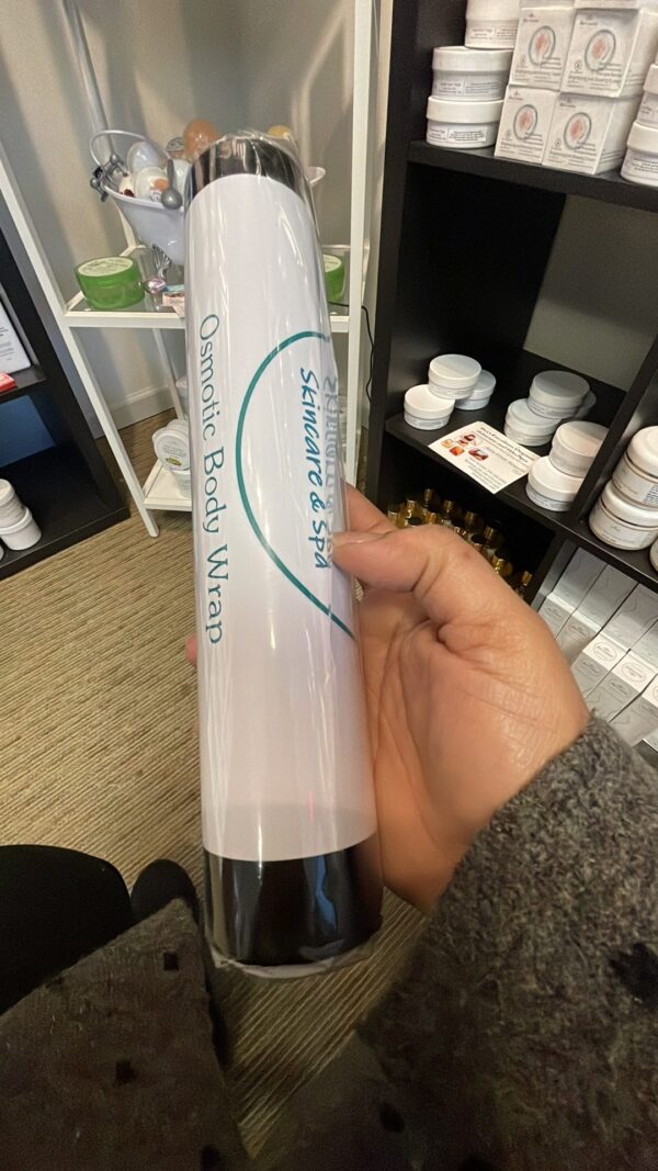 Osmotic Body Wrap