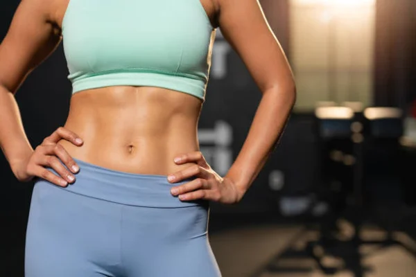 90-Days Six Pack Program