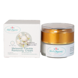 Melasma Freckle Removing Face Cream