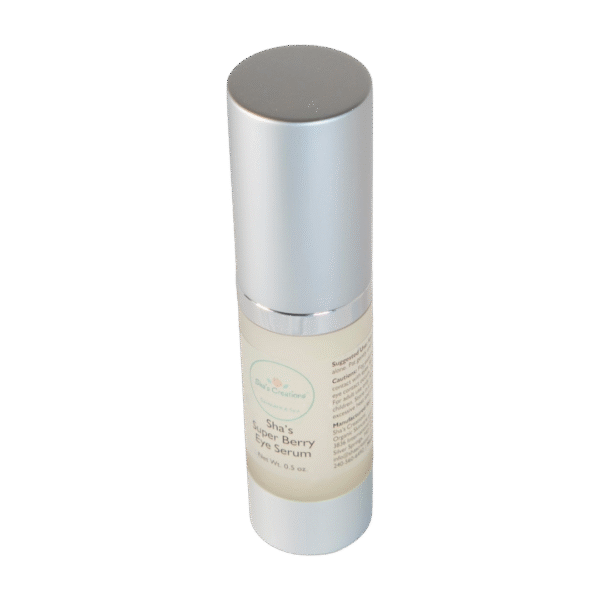 Super Berry Eye Serum - Image 2
