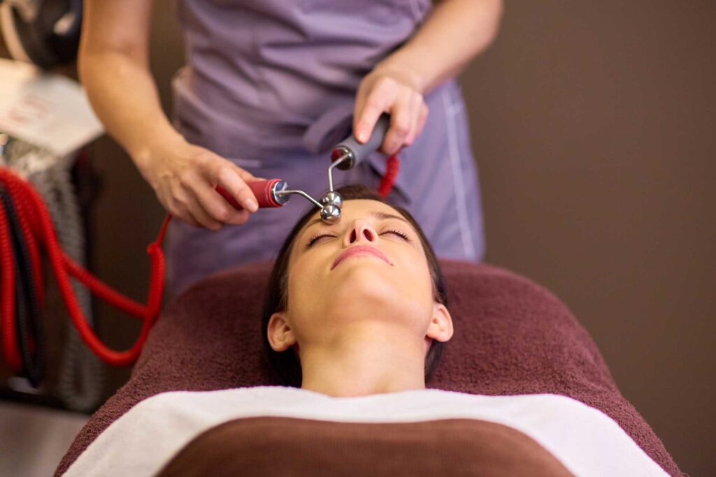 Shas Skincare And Medspa