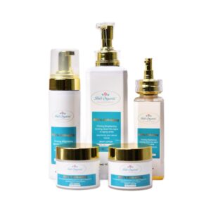 Sha’s Anti-Aging Retinol Firming Skin Care Package