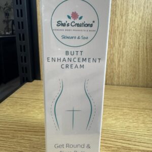 Butt Enhancement Cream