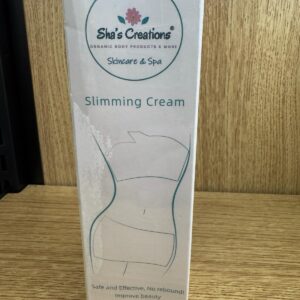 Slimming Cream