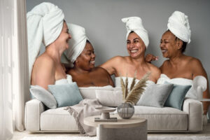 Shas Organic Skincare and Medspa